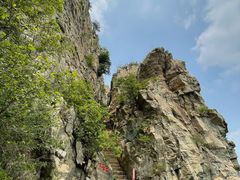 -龙门崮风景区