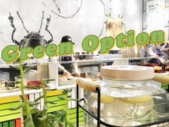 -Green Option(官舍店)