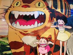 -一心创作料理屋(经开万达店)