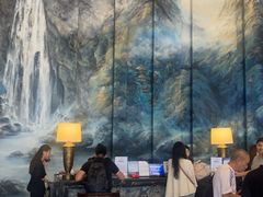 -广州增城富力万达嘉华酒店