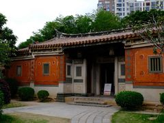 -晋江五店市传统文化旅游区
