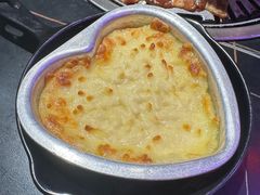 -聚十三烤肉博物馆(东坝店)