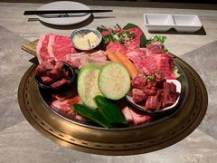 -乾杯烧肉居酒屋(中洲湾店)