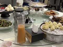 -王厚元饺子·辽菜·烤鸭(黄河大街店)