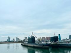 -中国人民解放军海军博物馆