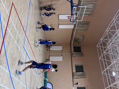 -东方启明星篮球培训(天坛校区)