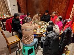 -巴倒烫陆派火锅山庄(南山总店)