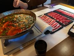 -旺福·贵州酸汤牛肉火锅(陆悦天地店)