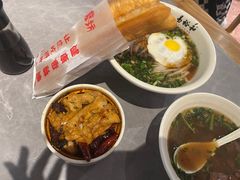 -易裕和·长沙米粉(竹塘西路店)