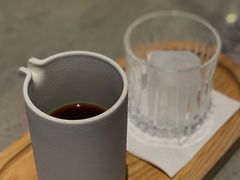 美式咖啡-Nectar One Cafe(勇烈路n1店)