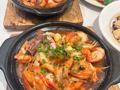 -稻香海鲜饭店(第一国际店)