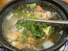 -廖记老砂锅(上清寺店)