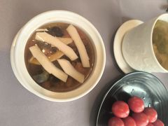 -徐记海鲜(陕西历史博物馆|明德门店)
