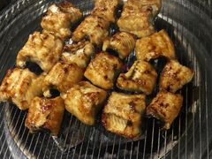 -本炙炭烤·蒲烧活鳗料理店(金沙洲店)