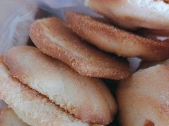 -中关村茶点