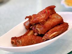 -亢龙太子酒轩(东湖店)