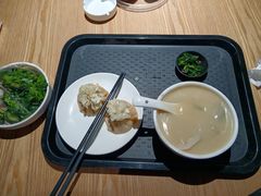 -百年认一力·清真牛羊肉(南中环店)
