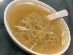 -恩宁刘福记(东华东路店)