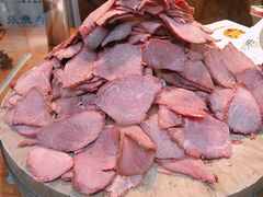 原味牛肉-張飛牛肉(锦里店)