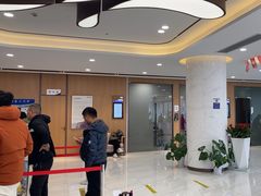 -美年大健康体检中心(浦东美张分院)
