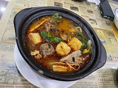 -清真·穆萨砂锅(大皮院店)