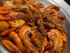 -涌煲记·蟹煲·砂锅海鲜·煲出宁波味(天一旗舰店)