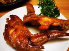 烤鸡翅-和枫の宴日式料理(潘家园店)