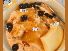 -堂屋糖水店(愚园店)