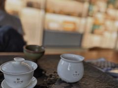 -华祥苑茶业·茶馆茶室(翠竹路店)
