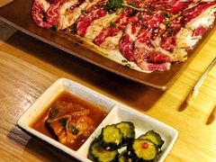 -久苑烧肉(世界城广场店)