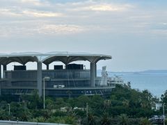 -厦门国际会议中心酒店(环岛路酒店)