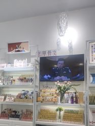 点击看大图 -甲骨文美甲美睫美容化妆