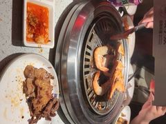 -钱小奴炭烤自助料理·安格斯牛肉(盐城中南城店)