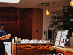 -无印良品餐堂 MUJI Diner(成都太古里店)