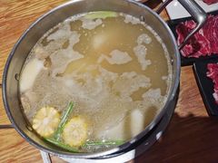 -掂档潮汕牛肉火锅(cityon熙地港店)