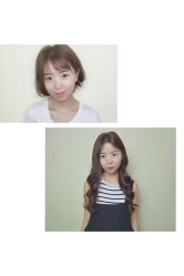 -BM SALON