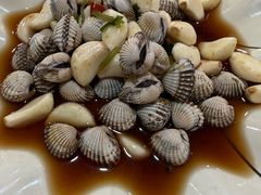 -阿弟海鲜大排档(城南大道店)