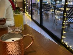 -ELI FALAFEL Lebanese&Mediterranean黎巴嫩美食(富城路店)