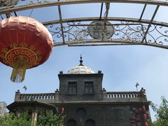 -卫鼎轩·曹公馆(鼓楼店)