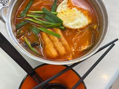 -汤小云火锅米线(钻汇广场店)