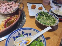 -洱火云南酸菜牛肉火锅(石景山当代商城店)