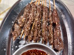 -串盟烧烤大排档·长沙美食地标(星沙店)