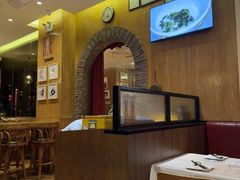 -安妮意大利餐厅(世贸天阶店)