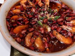 -李氏八大件老菜馆(万宝街店)