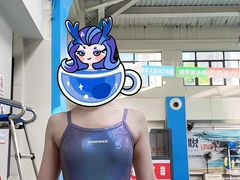 -唐山游泳馆(运动场馆)