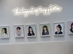 -天真蓝照相馆(五角场百联又一城店)