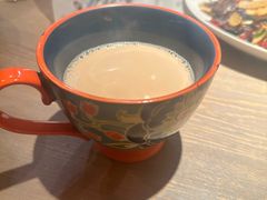 -耶里夏丽·新疆菜·28年喀什老馆(田林东路店)