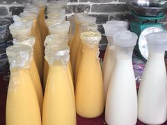 -园林美食城·本土农家菜(杨和镇店)