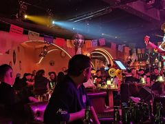 -音乐房子·Vintage Live Bar(玉林总店)