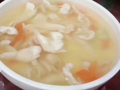 -聚春园自助餐厅(东街口店)